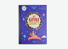 Load image into Gallery viewer, My Little Legacy: Ramadan Kids Journal & Activity Book
