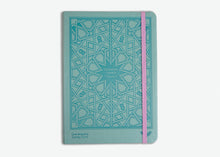 Load image into Gallery viewer, Paradise Green Edition Ramadan Legacy Planner