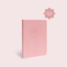 Load image into Gallery viewer, Rose Edition Ramadan Legacy Planner