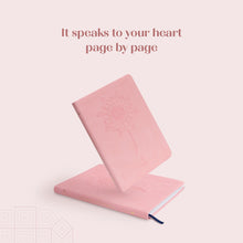 Load image into Gallery viewer, Rose Edition Ramadan Legacy Planner