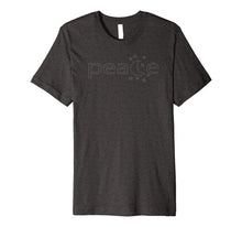 Load image into Gallery viewer, Sweet Moon -PEACE- Ramadan Premium T-Shirt