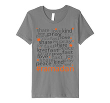 Load image into Gallery viewer, Sweet Moon the Ramadan Spirit Premium T-Shirt