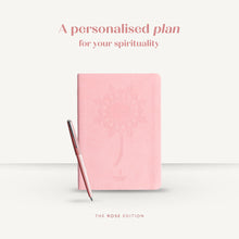 Load image into Gallery viewer, Rose Edition Ramadan Legacy Planner