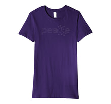 Load image into Gallery viewer, Sweet Moon -PEACE- Ramadan Premium T-Shirt