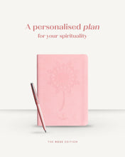Load image into Gallery viewer, Rose Edition Ramadan Legacy Planner
