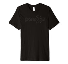 Load image into Gallery viewer, Sweet Moon -PEACE- Ramadan Premium T-Shirt