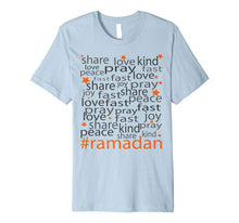 Load image into Gallery viewer, Sweet Moon the Ramadan Spirit Premium T-Shirt