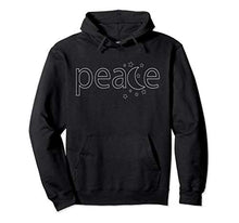 Load image into Gallery viewer, Sweet Moon -PEACE- Ramadan Pullover Hoodie