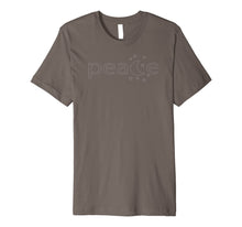 Load image into Gallery viewer, Sweet Moon -PEACE- Ramadan Premium T-Shirt