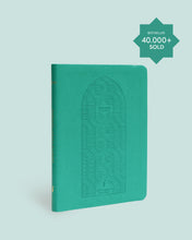 Load image into Gallery viewer, Emerald Edition Ramadan Legacy Planner