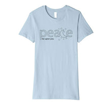 Load image into Gallery viewer, Sweet Moon - Peace be Upon You - Ramadan Premium T-Shirt