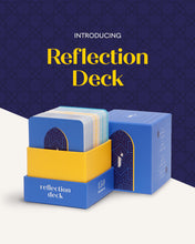 Load image into Gallery viewer, Towards Faith Muslim Reflection Card Deck