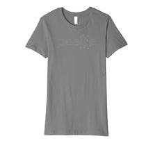 Load image into Gallery viewer, Sweet Moon -PEACE- Ramadan Premium T-Shirt
