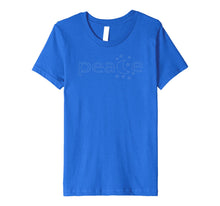 Load image into Gallery viewer, Sweet Moon -PEACE- Ramadan Premium T-Shirt