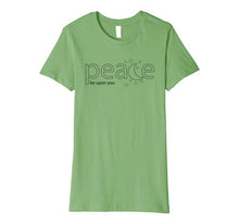 Load image into Gallery viewer, Sweet Moon - Peace be Upon You - Ramadan Premium T-Shirt