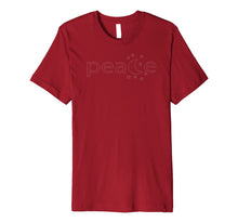Load image into Gallery viewer, Sweet Moon -PEACE- Ramadan Premium T-Shirt