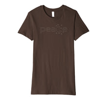 Load image into Gallery viewer, Sweet Moon -PEACE- Ramadan Premium T-Shirt
