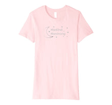 Load image into Gallery viewer, Sweet Moon -Be Kind, Be Strong- Ramadan Premium T-Shirt