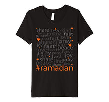 Load image into Gallery viewer, Sweet Moon the Ramadan Spirit Premium T-Shirt
