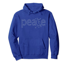 Load image into Gallery viewer, Sweet Moon -PEACE- Ramadan Pullover Hoodie
