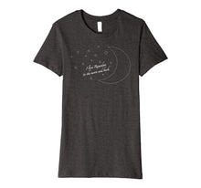 Load image into Gallery viewer, Sweet Moon I Love Ramadan to the Moon and Back Premium T-Shirt