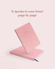 Load image into Gallery viewer, Rose Edition Ramadan Legacy Planner