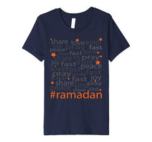 Load image into Gallery viewer, Sweet Moon the Ramadan Spirit Premium T-Shirt