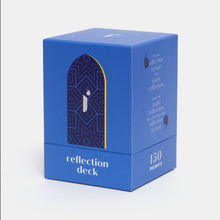 Load image into Gallery viewer, Towards Faith Muslim Reflection Card Deck