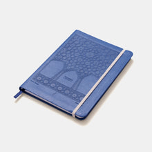 Load image into Gallery viewer, Night Edition Ramadan Legacy Planner