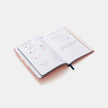 Load image into Gallery viewer, Rose Edition Ramadan Legacy Planner