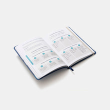 Load image into Gallery viewer, Night Edition Ramadan Legacy Planner