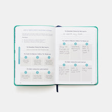Load image into Gallery viewer, Emerald Edition Ramadan Legacy Planner
