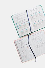 Load image into Gallery viewer, Rose Edition Ramadan Legacy Planner