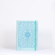 Load image into Gallery viewer, Paradise Green Edition Ramadan Legacy Planner
