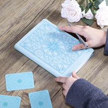 Load image into Gallery viewer, Paradise Green Edition Ramadan Legacy Planner