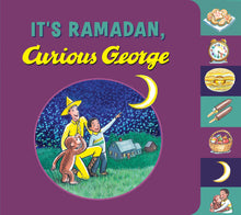 Load image into Gallery viewer, Muslim Culture Set by Hena Khan