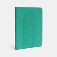 Load image into Gallery viewer, Emerald Edition Ramadan Legacy Planner