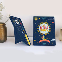 Load image into Gallery viewer, My Little Legacy: Ramadan Kids Journal & Activity Book