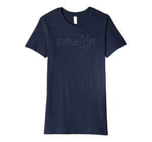 Sweet Moon -PEACE- Ramadan Premium T-Shirt