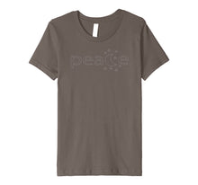 Load image into Gallery viewer, Sweet Moon -PEACE- Ramadan Premium T-Shirt