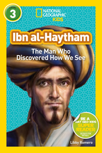 Load image into Gallery viewer, Muslim Civilization Set by National Geographic Kids